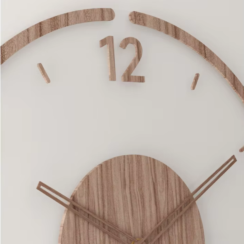 Elegant Easy Clock