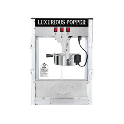 Classic 8oz Hot Popcorn Maker