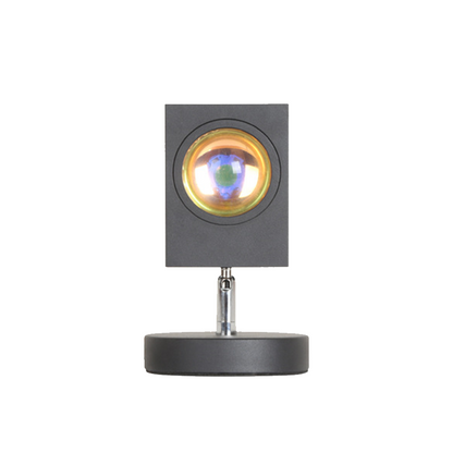 Cozy Glow LED Desk Lamp Soft Warm Lighting