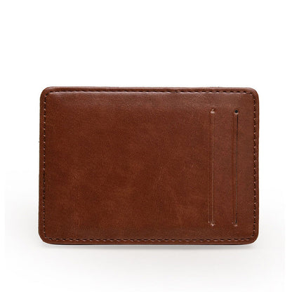 Premium Flip Phone Wallet
