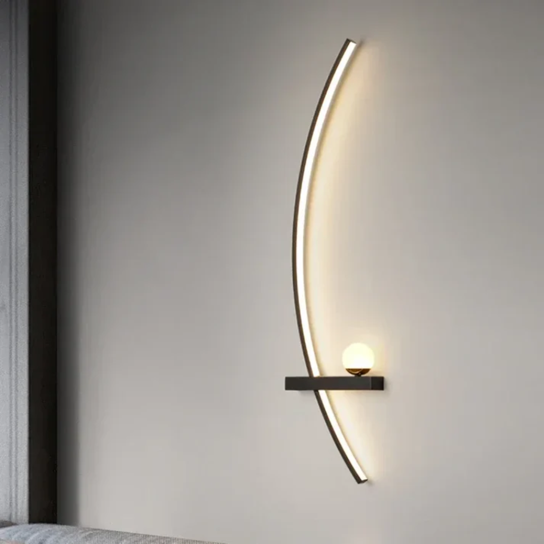 Premium LED Mounted Light