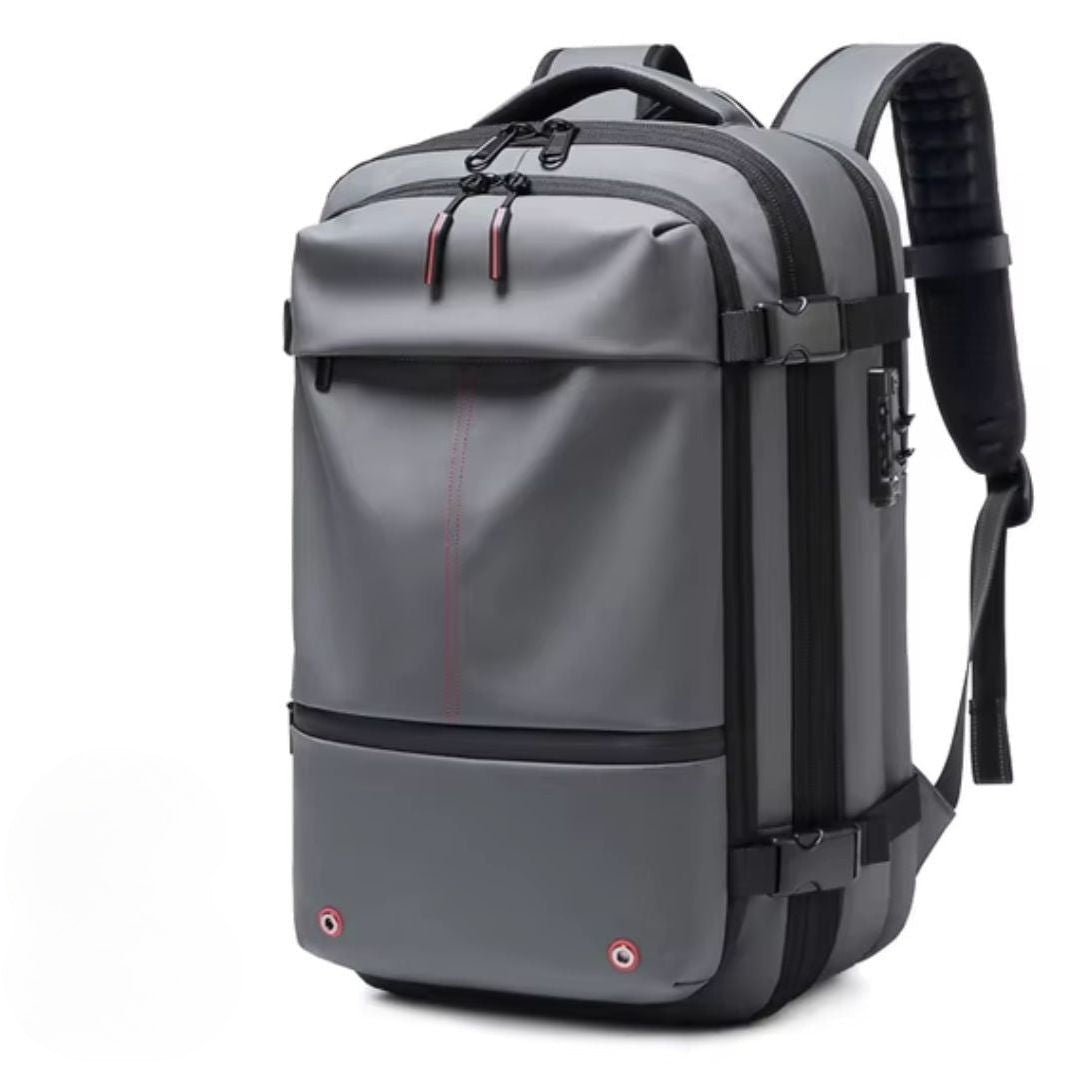 Compact Vacuum Storage Backpack - Halri
