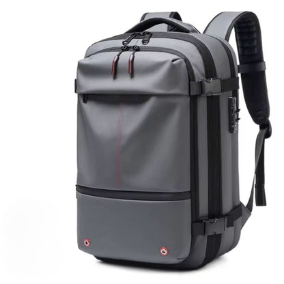 Compact Vacuum Storage Backpack - Halri