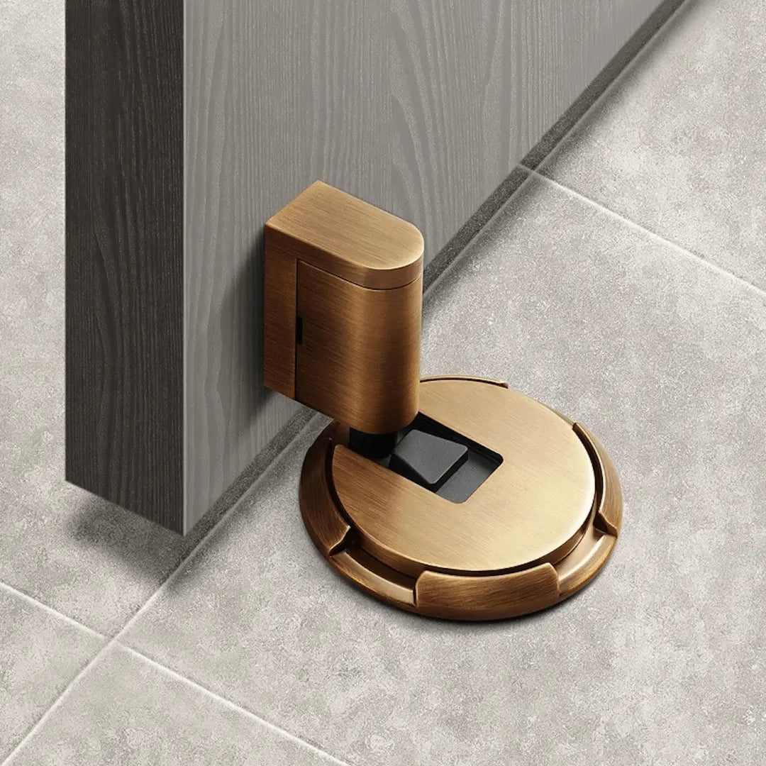 Easy Install Magnetic Door Holder