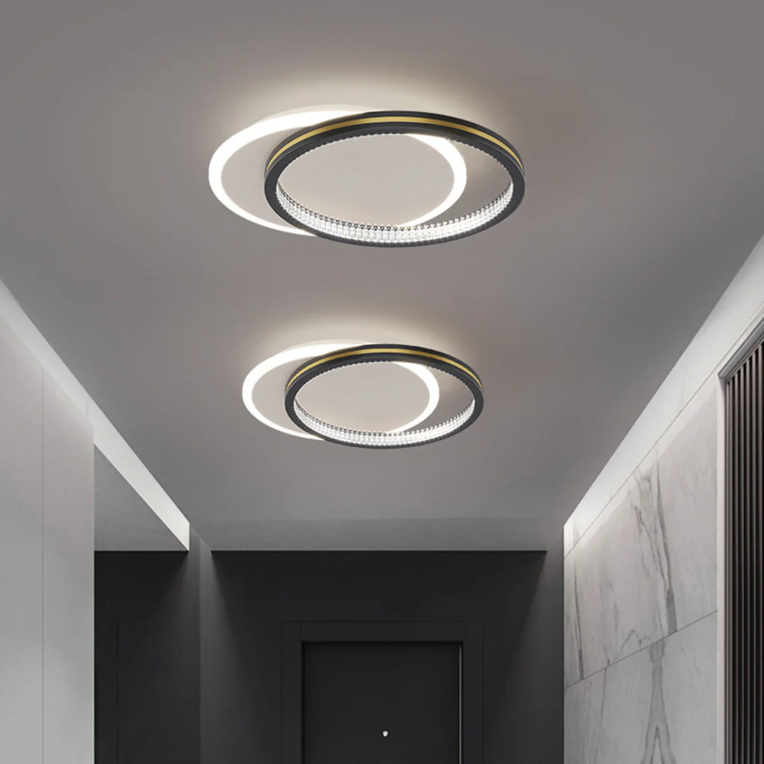 Modern Slimline LED Ceiling Light