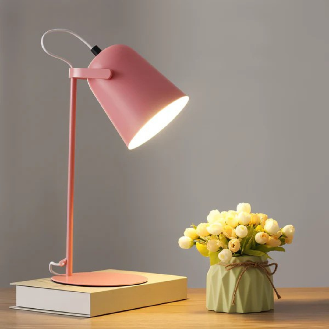Stylish LED Desk Table Lamp For Home Office