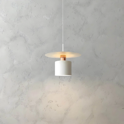 Halri | Chic Pendant Light with Elegant Style