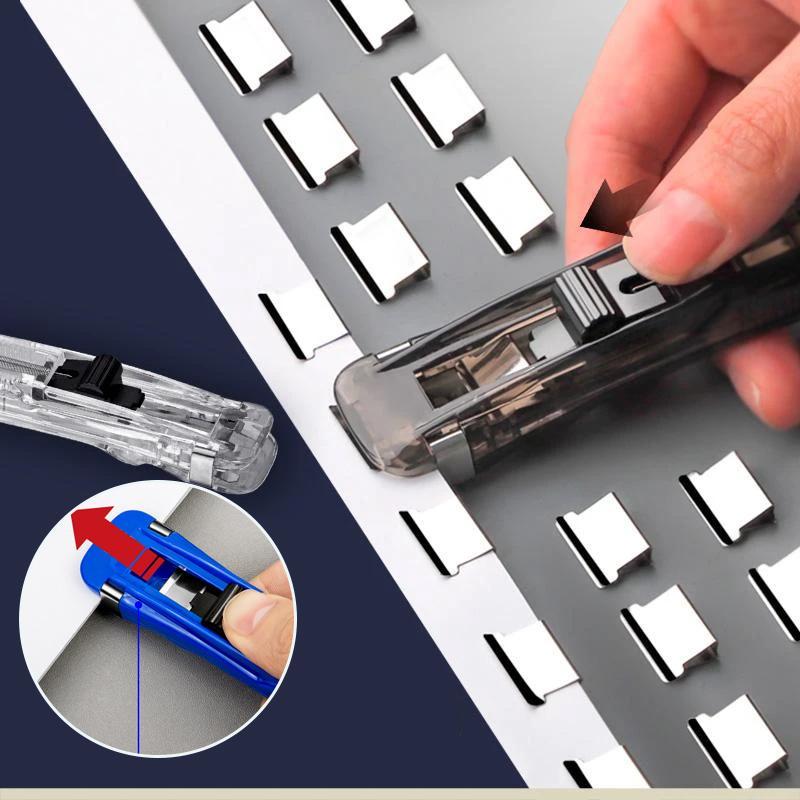 Heavy Duty Desk Stapler - Halri