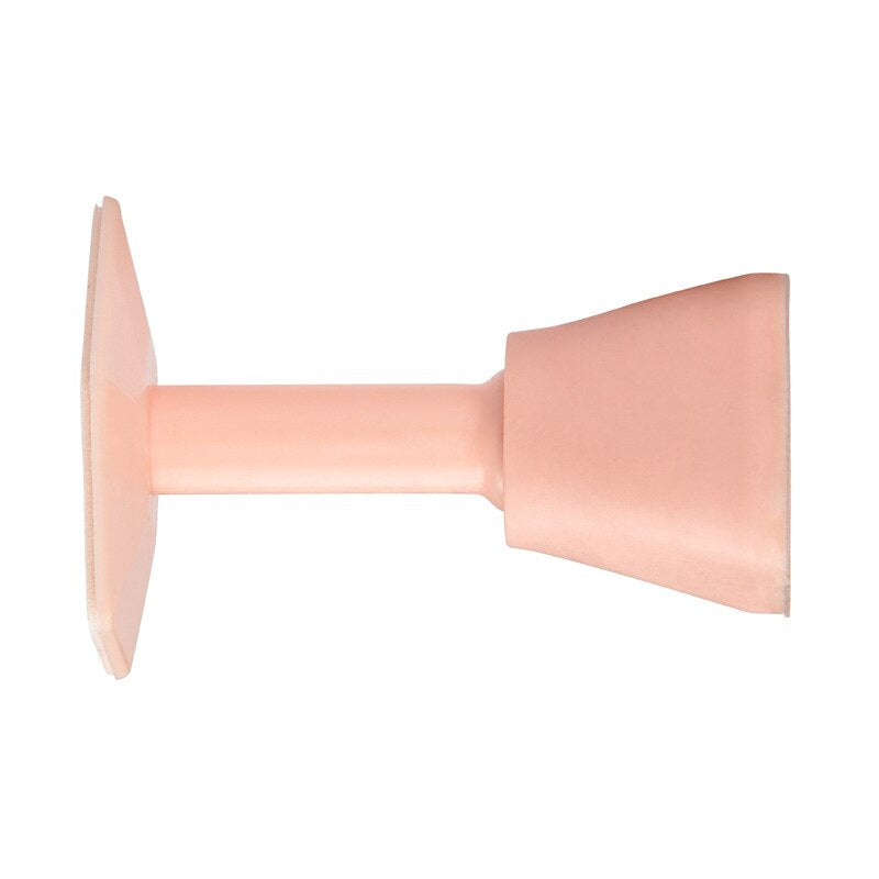 Small Stick On Door Wedge