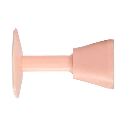 Small Stick On Door Wedge