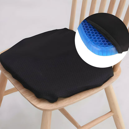 Comfortable Gel Chair Cushion Pad