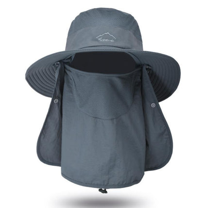 Halri | Outdoor Quick-Drying Hat