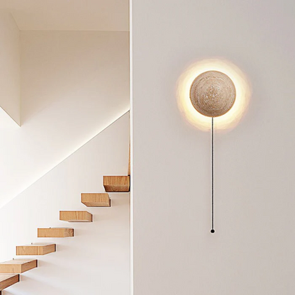 Nordic Indoor Wall Light