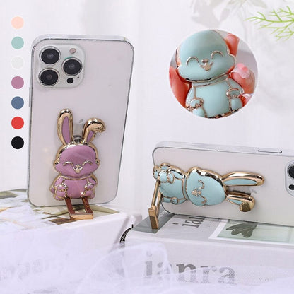 Portable Folding Bunny Phone Stand - Halri