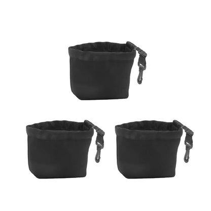 Golf Club and Ball Cleaner Kit Bag