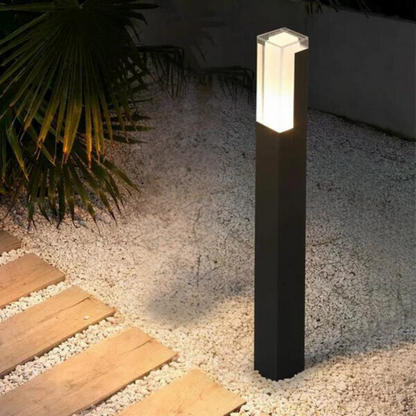 Outdoor LED Pathway Light Waterproof Aluminum Lamp