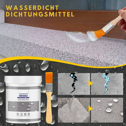 Clear Heavy Duty Leak Proof Sealant Glue