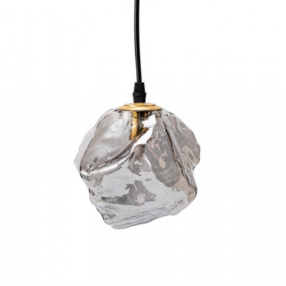Elegant Hanging Light for Kitchen Table