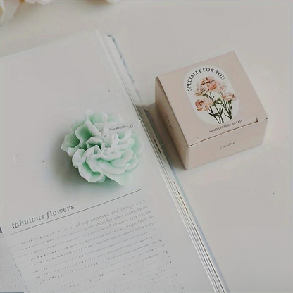 Lovely Gift Scented Candle Warm Home Fragrance