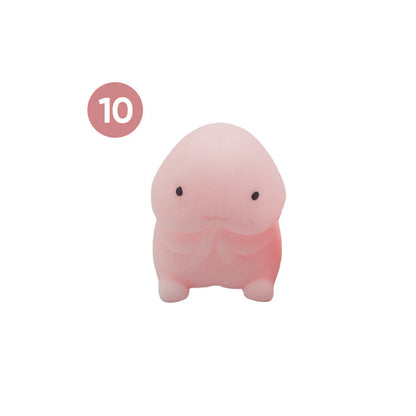 Fun Stress Relief Ball