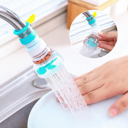Powerful Kitchen Sink Water Filter