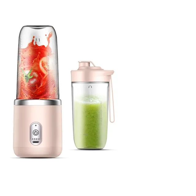 Compact Travel Blender | Portable Electric Mixer