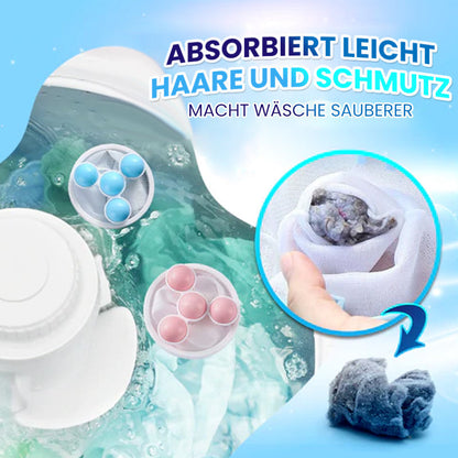 Practical Laundry Mesh Bag Lint Filter - Halri