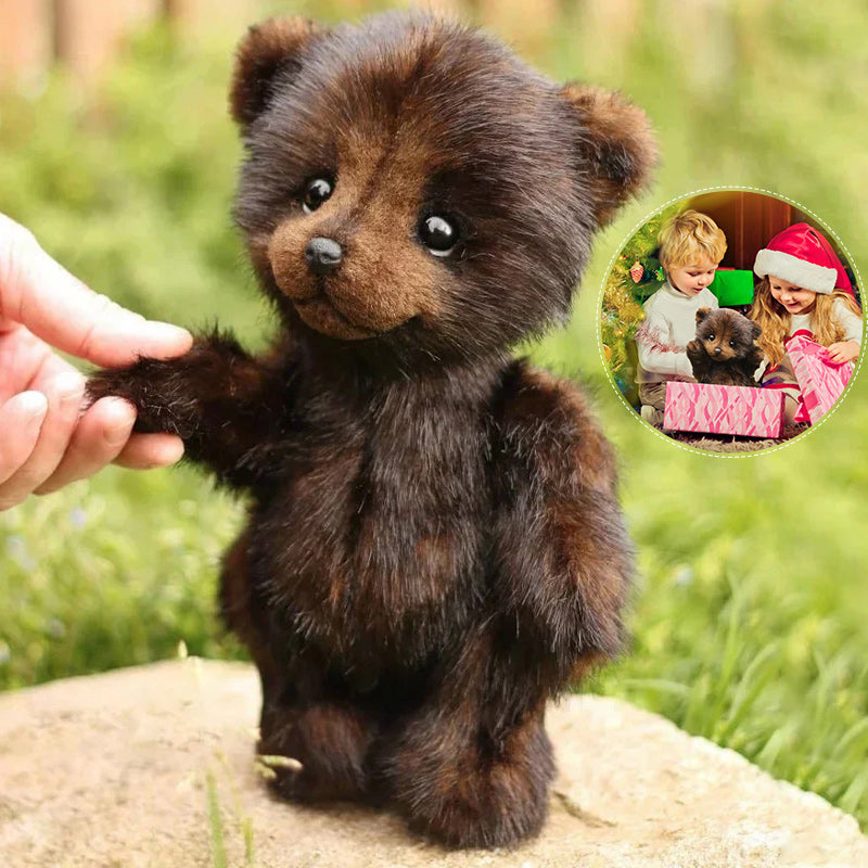 Soft Teddy Bear Toys - Halri