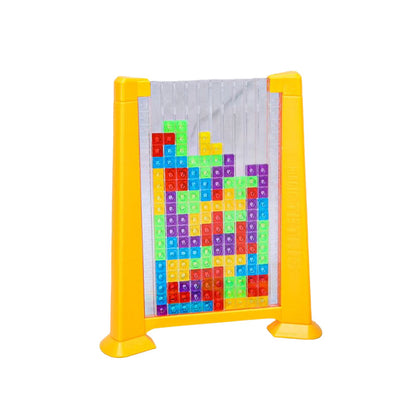 Building Block Brain Teaser Toy