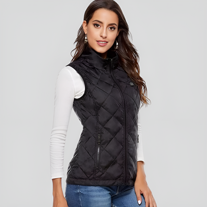 Warm Thermal Women's Vest