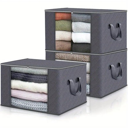 Collapsible Laundry Storage Bag Waterproof & Compact - Halri