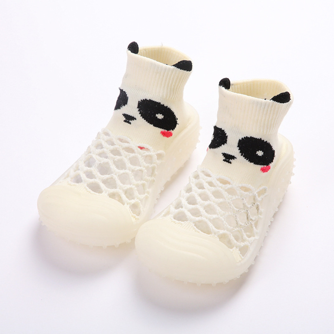 Adorable Animal Print Baby Socks
