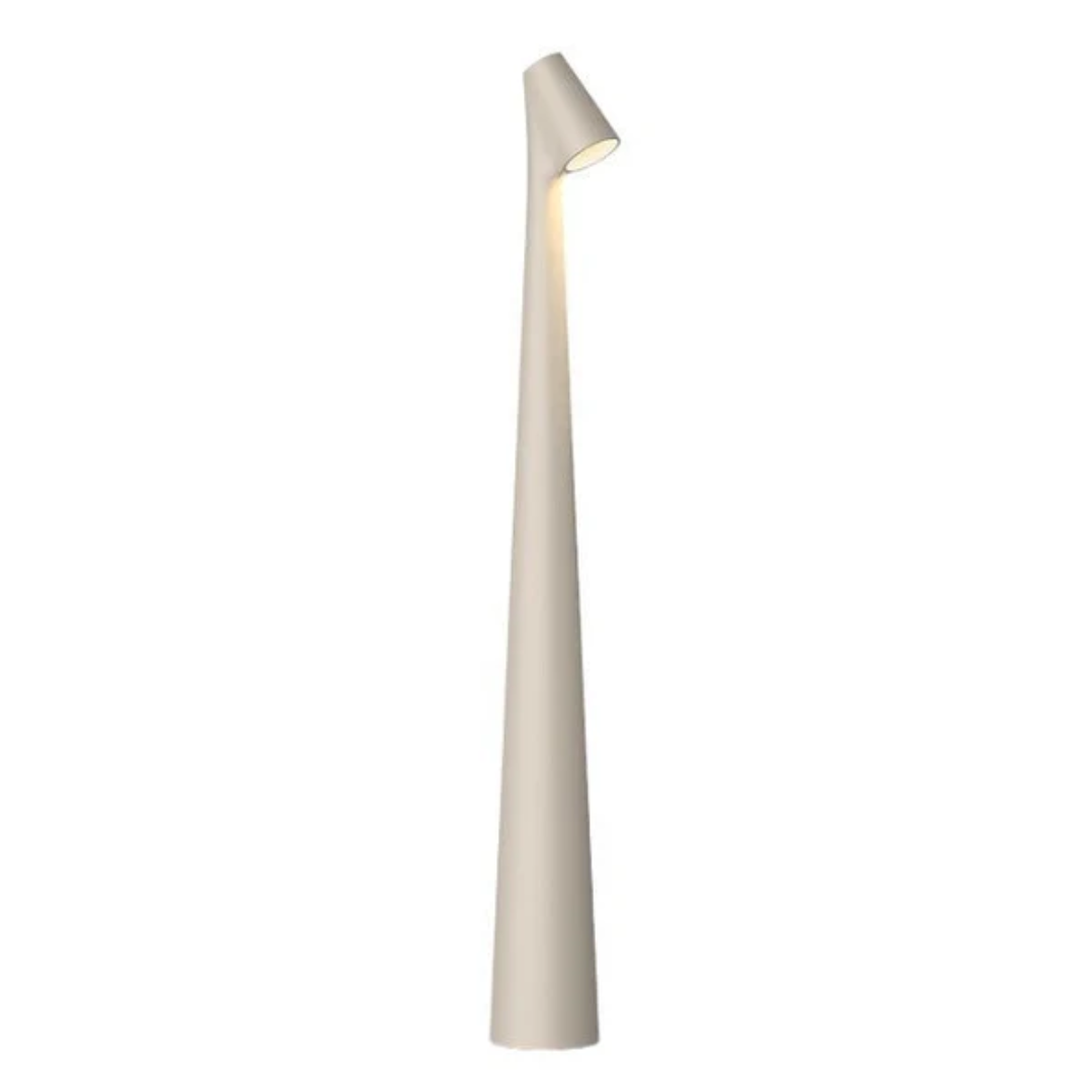 Sleek Wireless Modern LED Desk Lamp