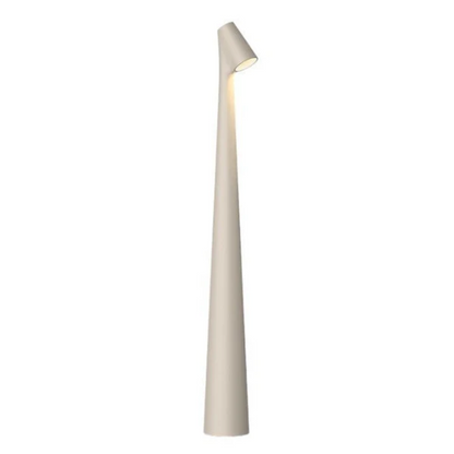 Sleek Wireless Modern LED Desk Lamp