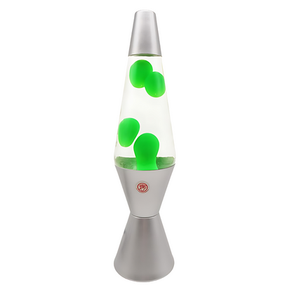 Colorful Home Decor Lava Lamp