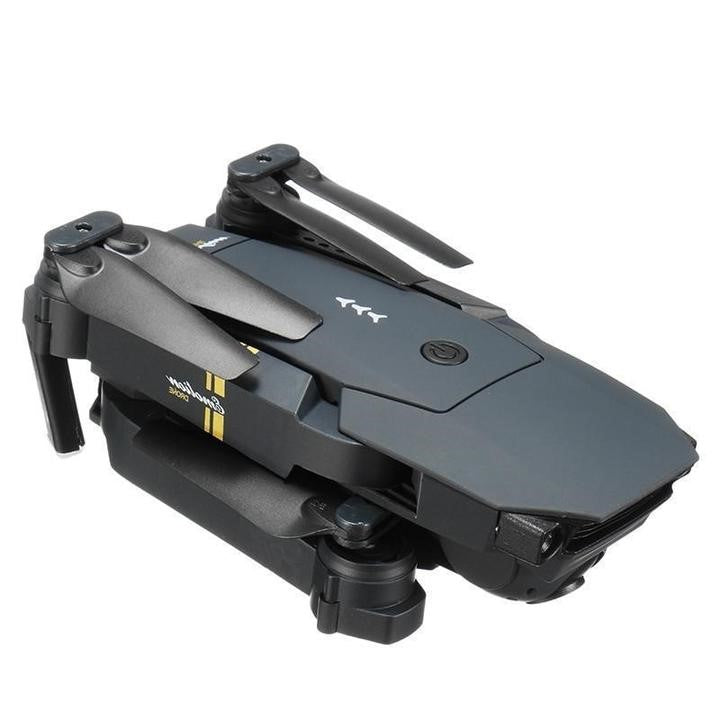 High Quality Long Range Drone With Full HD Camera