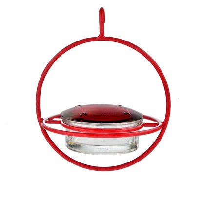Classic Bird Metal Water Dispenser