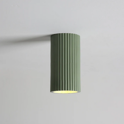 Simple Modern Drop Ceiling Light