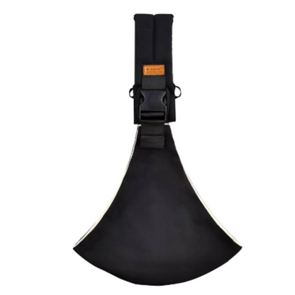 Easy One Shoulder Baby Sling