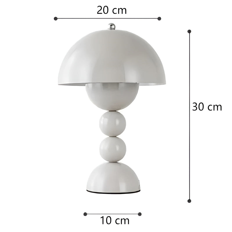 Dimmable Energy Saving Desk Light