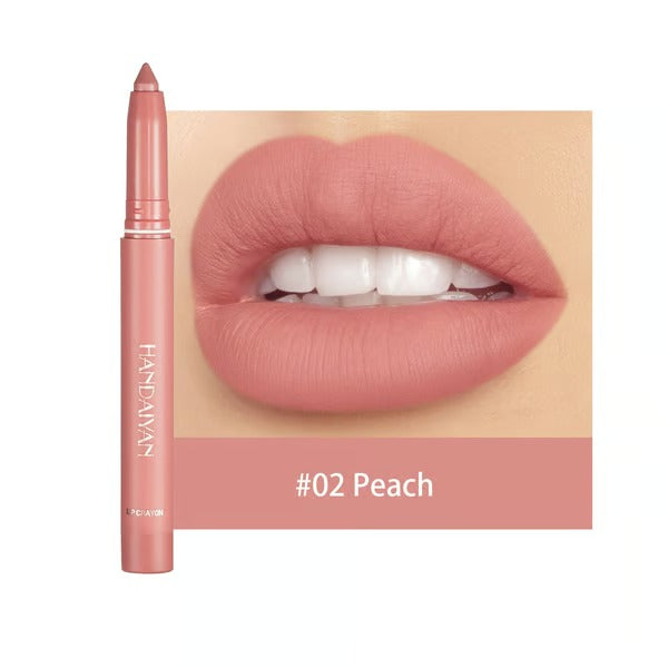 Long Lasting Lip Gloss