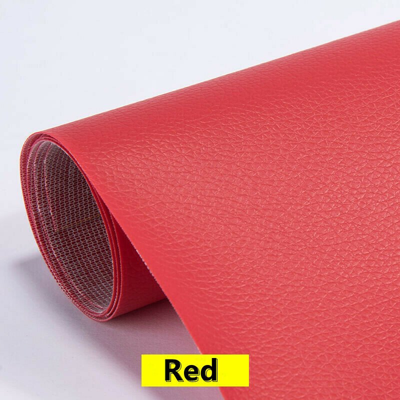 Fast Leather Repair Kit