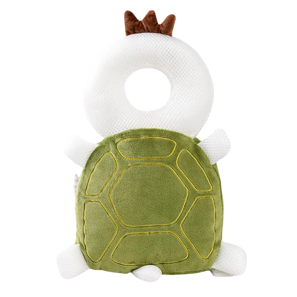 Soft Baby Head Protection Pillow - Halri