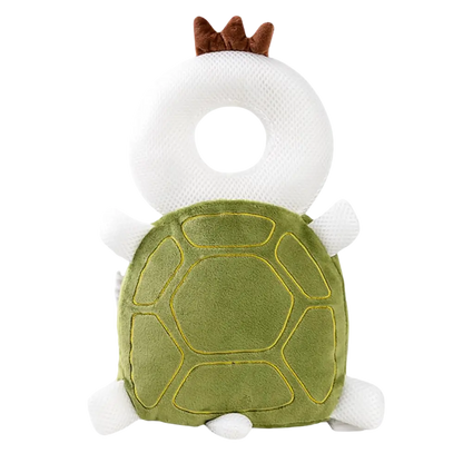 Soft Baby Head Protection Pillow - Halri