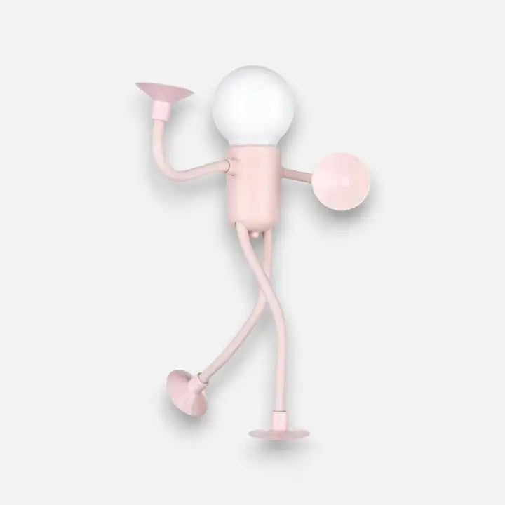 Cozy Touch Table Lamp