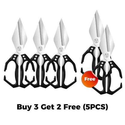 Premium Electric Food Slicer Knife