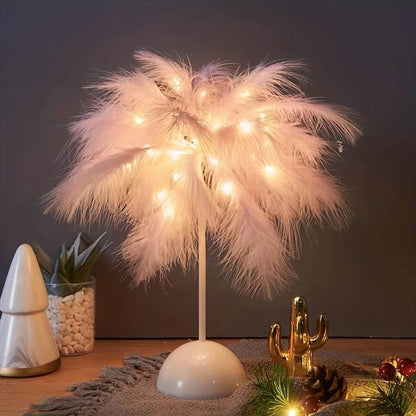 Ultra Light Wireless Table Lamp