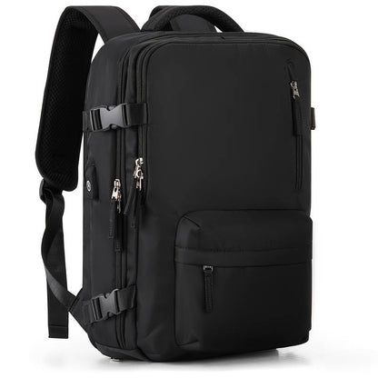 Practical Hiking Daypack Backpack