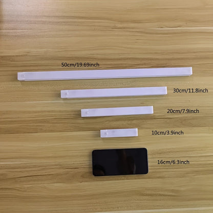 Bright Automatic LED Closet Light Strip