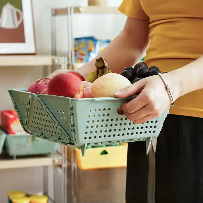 Fast Drying Storage Bag - Halri